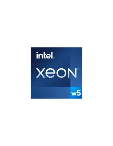 Intel Xeon w5-3435X procesador 3,1 GHz 45 MB Smart Cache Caja
