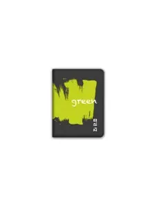 Ziron ZX010 funda para tablet 17,8 cm (7") Folio Negro, Verde