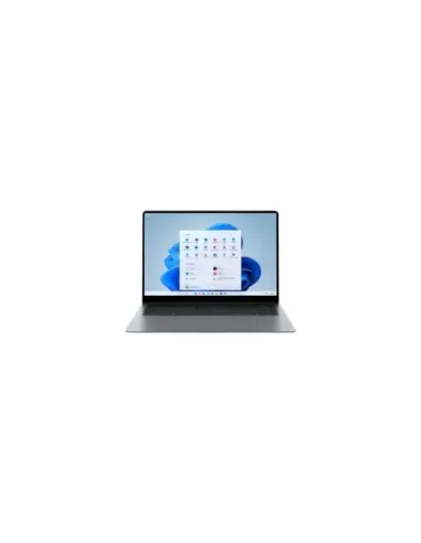 Portátil Samsung Galaxy Book6 Pro Intel Core Ultra 7-356H/ 32GB/ 512GB SSD/ 16" Táctil/ Win11 Pro