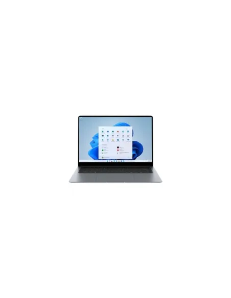 Portátil Samsung Galaxy Book6 Pro Intel Core Ultra 7-356H/ 32GB/ 512GB SSD/ 16" Táctil/ Win11 Pro