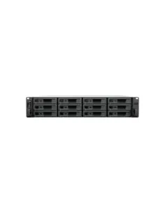 Synology RS2423RP+II NAS 12Bay RackStation 2xGbE