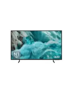 SAMSUNG TV 75" TQ75Q7F UHD QLED SMARTTV IA HDR10+