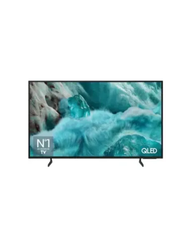 SAMSUNG TV 75" TQ75Q7F UHD QLED SMARTTV IA HDR10+