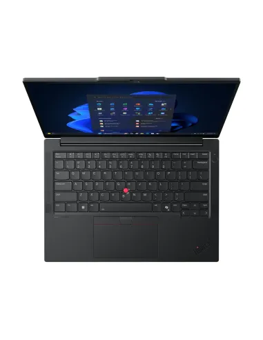Lenovo ThinkPad E14 Gen 7 (Intel) Copilot+ PC Intel Core Ultra 7 256V Portátil 35,6 cm (14") WUXGA 16 GB LPDDR5x-SDRAM 512 GB