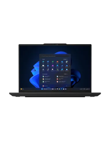 Lenovo ThinkPad E14 Gen 7 (Intel) Copilot+ PC Intel Core Ultra 7 256V Portátil 35,6 cm (14") WUXGA 16 GB LPDDR5x-SDRAM 512 GB