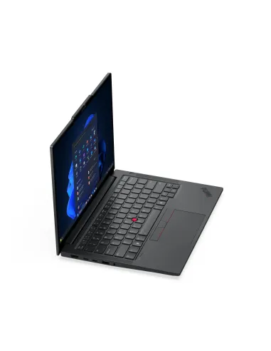 Lenovo ThinkPad E14 Gen 7 (Intel) Copilot+ PC Intel Core Ultra 7 256V Portátil 35,6 cm (14") WUXGA 16 GB LPDDR5x-SDRAM 512 GB