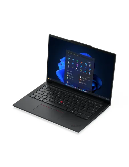 Lenovo ThinkPad E14 Gen 7 (Intel) Copilot+ PC Intel Core Ultra 7 256V Portátil 35,6 cm (14") WUXGA 16 GB LPDDR5x-SDRAM 512 GB