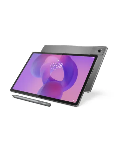 Lenovo Idea Tab Plus Mediatek 256 GB 30,7 cm (12.1") 8 GB Wi-Fi 5 (802.11ac) Android 15 Gris