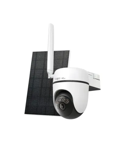 TP-Link Tapo C615G KIT Almohadilla Cámara de seguridad IP Exterior 2304 x 1296 Pixeles Techo Pared Poste