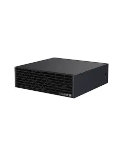 GIGABYTE AI TOP ATOM Desktop PC – Nvidia GB10, NVIDIA Blackwell, 128 LPDDR5x-SDRAM, SSD de 4000 GB, NVIDIA DGX OS