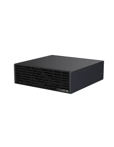 GIGABYTE AI TOP ATOM Desktop PC – Nvidia GB10, NVIDIA Blackwell, 128 LPDDR5x-SDRAM, SSD de 4000 GB, NVIDIA DGX OS