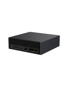 GIGABYTE AI TOP ATOM Desktop PC – Nvidia GB10, NVIDIA Blackwell, 128 LPDDR5x-SDRAM, SSD de 4000 GB, NVIDIA DGX OS 2