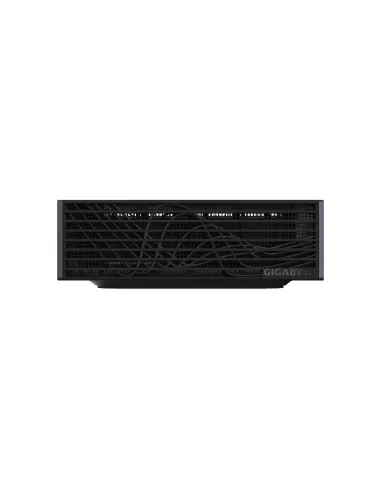 GIGABYTE AI TOP ATOM Desktop PC – Nvidia GB10, NVIDIA Blackwell, 128 LPDDR5x-SDRAM, SSD de 4000 GB, NVIDIA DGX OS