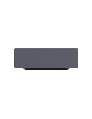 GIGABYTE AI TOP ATOM Desktop PC – Nvidia GB10, NVIDIA Blackwell, 128 LPDDR5x-SDRAM, SSD de 4000 GB, NVIDIA DGX OS