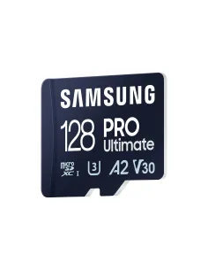 Samsung MB-MY128S 128 GB MicroSDXC UHS-I 2