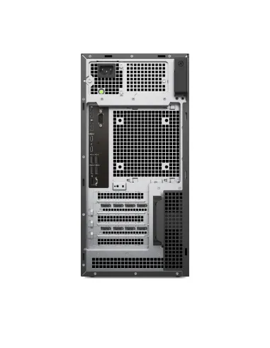 DELL Pro Max FCT2250 T2 Intel Core Ultra 7 265K 32 GB DDR5-SDRAM 1 TB SSD Windows 11 Pro Torre PC Negro