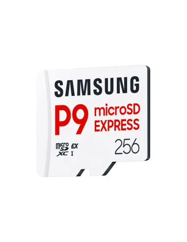 Samsung MB-MK256T 256 GB MicroSDXC UHS-I