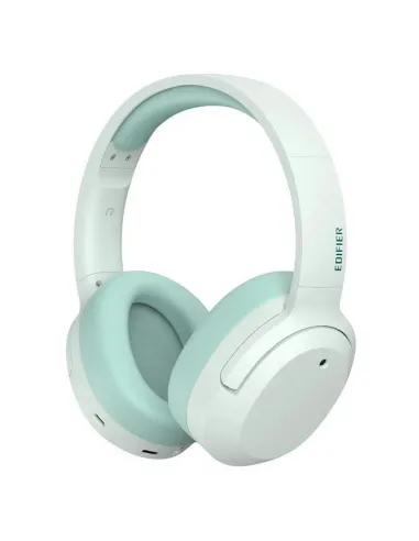 Auriculares edifier w820nb plus inalambrico verde