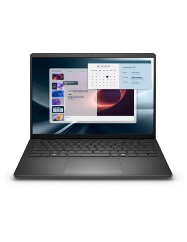 DELL Pro 14 Essential PV14255 AMD Ryzen™ 7 250 Portátil 35,6 cm (14") Full HD+ 16 GB DDR5-SDRAM 512 GB SSD Wi-Fi 6 (802.11ax)