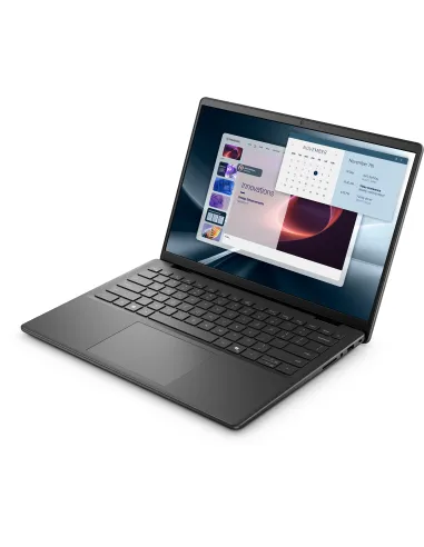 DELL Pro 14 Essential PV14255 AMD Ryzen™ 7 250 Portátil 35,6 cm (14") Full HD+ 16 GB DDR5-SDRAM 512 GB SSD Wi-Fi 6 (802.11ax)