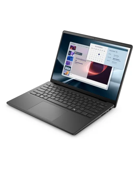 DELL Pro 14 Essential PV14255 AMD Ryzen™ 7 250 Portátil 35,6 cm (14") Full HD+ 16 GB DDR5-SDRAM 512 GB SSD Wi-Fi 6 (802.11ax)