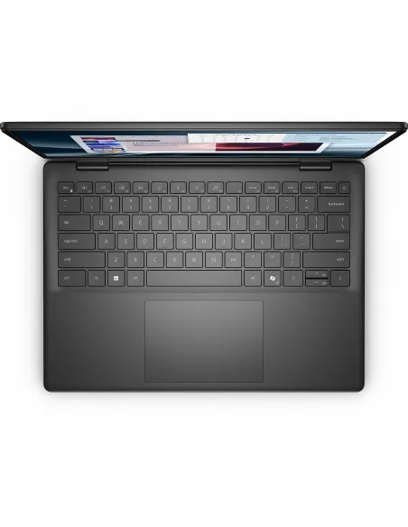 DELL Pro 14 Essential PV14255 AMD Ryzen™ 7 250 Portátil 35,6 cm (14") Full HD+ 16 GB DDR5-SDRAM 512 GB SSD Wi-Fi 6 (802.11ax)