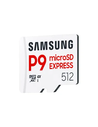 Samsung MB-MK512T 512 GB MicroSDXC UHS-I