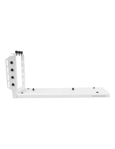 Mars Gaming MCAGCVW parte carcasa de ordenador Universal Soporte para tarjeta gráfica