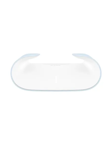 D-Link M30 Doble banda (2,4 GHz   5 GHz) Wi-Fi 6 (802.11ax) Blanco, Azul 4 Interno