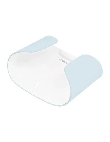 D-Link M30 Doble banda (2,4 GHz   5 GHz) Wi-Fi 6 (802.11ax) Blanco, Azul 4 Interno