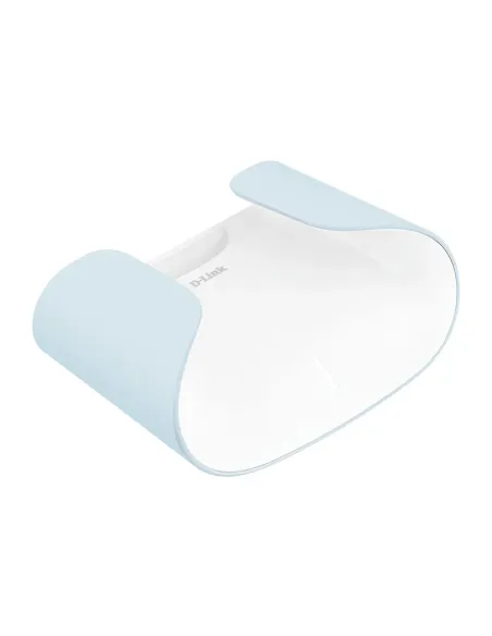 D-Link M30 Doble banda (2,4 GHz   5 GHz) Wi-Fi 6 (802.11ax) Blanco, Azul 4 Interno