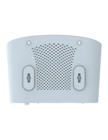 D-Link M30 Doble banda (2,4 GHz   5 GHz) Wi-Fi 6 (802.11ax) Blanco, Azul 4 Interno