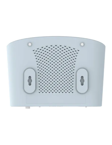 D-Link M30 Doble banda (2,4 GHz   5 GHz) Wi-Fi 6 (802.11ax) Blanco, Azul 4 Interno