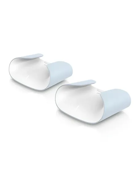 D-Link M60-2 sistema Wi-Fi Mesh (Wi-Fi en malla) Doble banda (2,4 GHz   5 GHz) Wi-Fi 6 (802.11ax) Blanco 4 Interno
