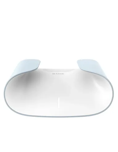 D-Link M60-2 sistema Wi-Fi Mesh (Wi-Fi en malla) Doble banda (2,4 GHz   5 GHz) Wi-Fi 6 (802.11ax) Blanco 4 Interno
