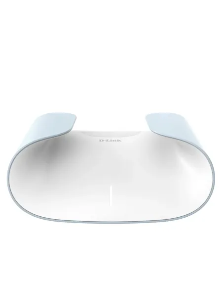D-Link M60-2 sistema Wi-Fi Mesh (Wi-Fi en malla) Doble banda (2,4 GHz   5 GHz) Wi-Fi 6 (802.11ax) Blanco 4 Interno