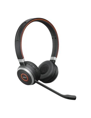 Jabra Evolve 65 SE - UC Stereo