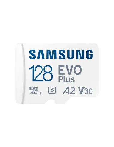Samsung MB-MC128S 128 GB MicroSDXC UHS-I
