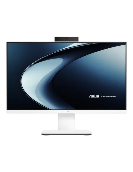 ASUS V400 AiO V440VAK-WPC4170 - Sobremesa todo en uno 23.8" Full HD (Intel Core 5 210H, 16GB RAM, 512GB SSD, Graphics, Sin