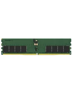 Kingston Technology ValueRAM módulo de memoria 64 GB 1 x 64 GB DDR5 6400 MT s 288-pin DIMM