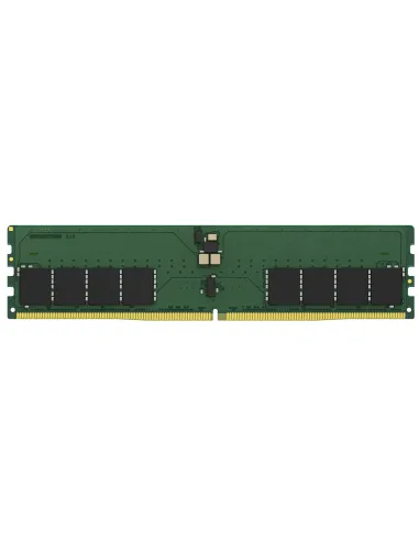 Kingston Technology ValueRAM módulo de memoria 64 GB 1 x 64 GB DDR5 6400 MT s 288-pin DIMM