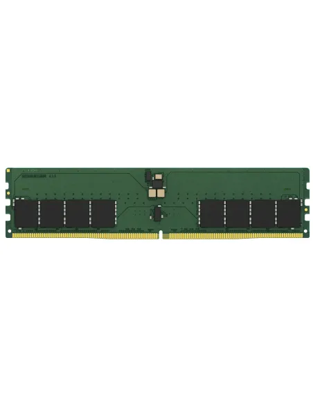 Kingston Technology ValueRAM módulo de memoria 64 GB 1 x 64 GB DDR5 6400 MT s 288-pin DIMM