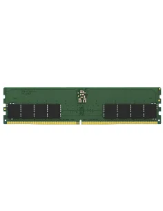 Kingston Technology ValueRAM módulo de memoria 64 GB 1 x 64 GB DDR5 6400 MT s 288-pin DIMM 2
