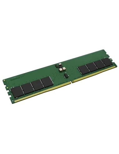 Kingston Technology ValueRAM módulo de memoria 64 GB 1 x 64 GB DDR5 6400 MT s 288-pin DIMM
