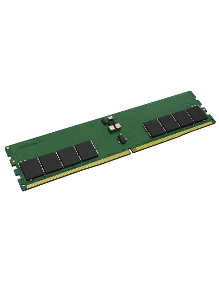 Kingston Technology ValueRAM módulo de memoria 64 GB 1 x 64 GB DDR5 6400 MT s 288-pin DIMM