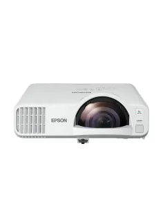 Epson EB-L210SF Proyector de corto alcance 4000 lúmenes ANSI 3LCD 3D Blanco