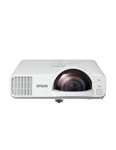 Epson EB-L210SF Proyector de corto alcance 4000 lúmenes ANSI 3LCD 3D Blanco