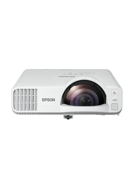 Epson EB-L210SF Proyector de corto alcance 4000 lúmenes ANSI 3LCD 3D Blanco