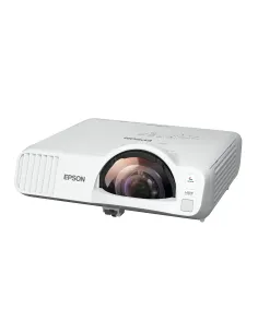 Epson EB-L210SF Proyector de corto alcance 4000 lúmenes ANSI 3LCD 3D Blanco 2