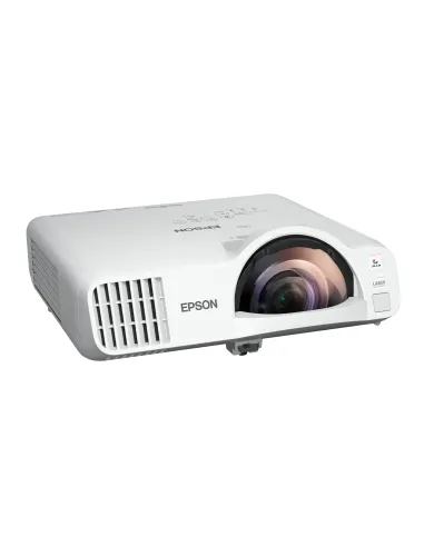 Epson EB-L210SF Proyector de corto alcance 4000 lúmenes ANSI 3LCD 3D Blanco